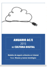 Anuario Cultura Digital 2015